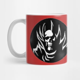 WAR Mug